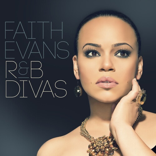 Faith Evans - R&B Divas 2022 Reissue, Manufactured On Demand