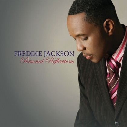 Freddie Jackson - Personal Reflections (2022 Reissue, Manufactured On Demand)