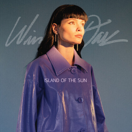 Winona Oak - Island Of The Sun (Manufactured On Demand)