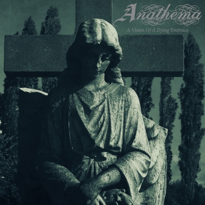Anathema - Vision Of A Dying Embrace (LP)