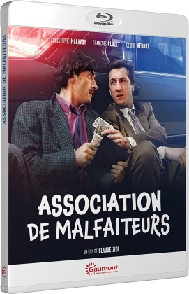 Association de malfaiteurs (1987)