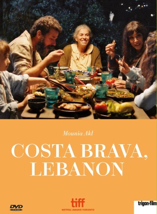 Costa Brava, Lebanon (2021) (Trigon-Film)