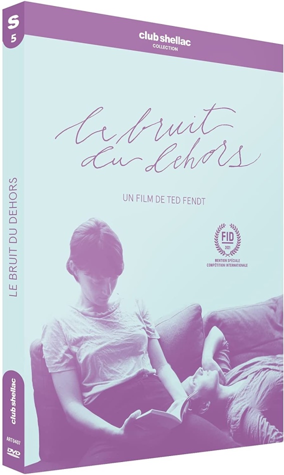 Le bruit du dehors (2021)
