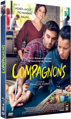 Compagnons (2021)