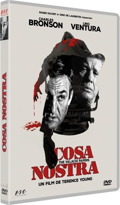 Cosa Nostra (1972)