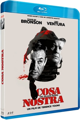 Cosa Nostra (1972)