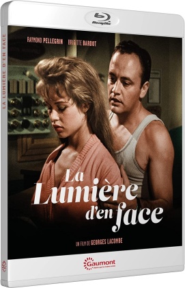 La lumière d'en face (1955)