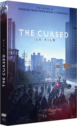 The Cursed - Le Film (2021)