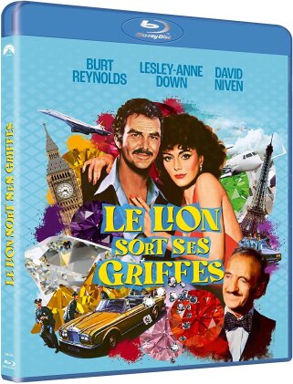 Le lion sort ses griffes (1980)