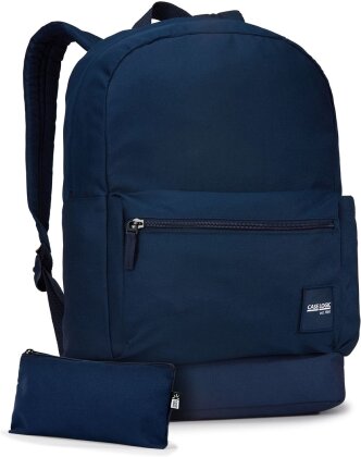Case Logic Campus Commence Backpack 24L - dress blue