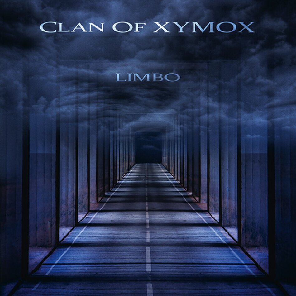 Clan Of Xymox - Limbo (2022 Reissue, Deluxe Edition, Limited Edition, 2 CDs)