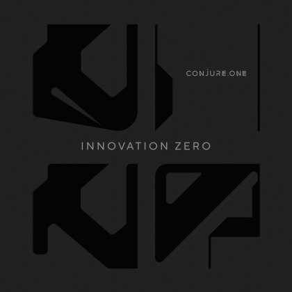 Conjure One - Innovation Zero (2 CDs)