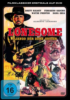 Lonesome (1968)