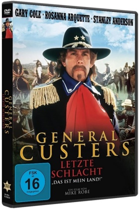 General Custers letzte Schlacht - Das ist mein Land (1991)
