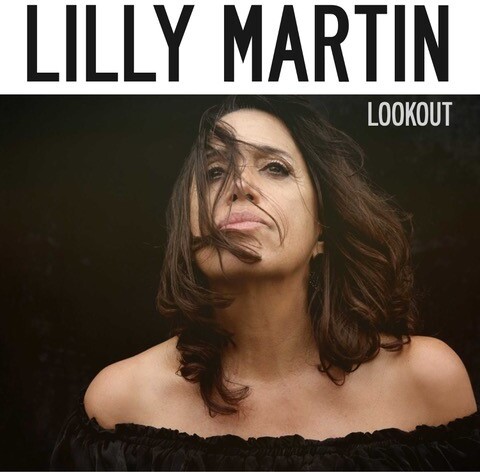 Lilly Martin - Lookout