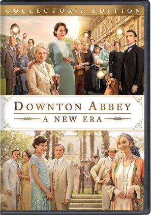 Downton Abbey 2 - A New Era (2022) (Édition Collector)
