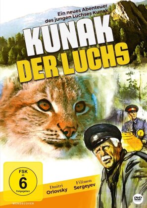 Kunak der Luchs (1983)