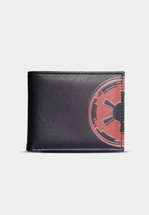 Obi Wan Kenobi - Bifold Wallet