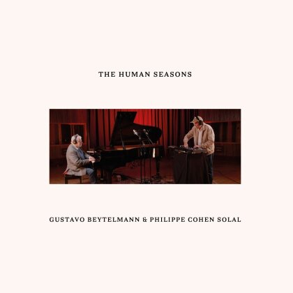 Gustavo Beytelman & Philippe Cohen - Humans Seasons