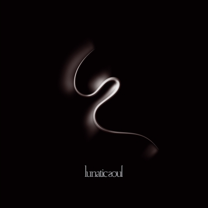 Lunatic Soul - --- (2022 Reissue, Kscope, LP)