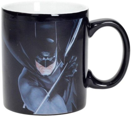 Mug - Batman - Masterworks collection - 350 ml