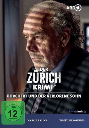 Der Zürich Krimi - Folge 13: Borchert und der verlorene Sohn