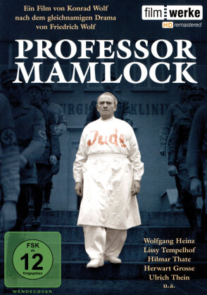 Professor Mamlock (1961) (Remastered)