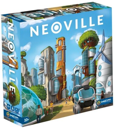 Neoville (Spiel)