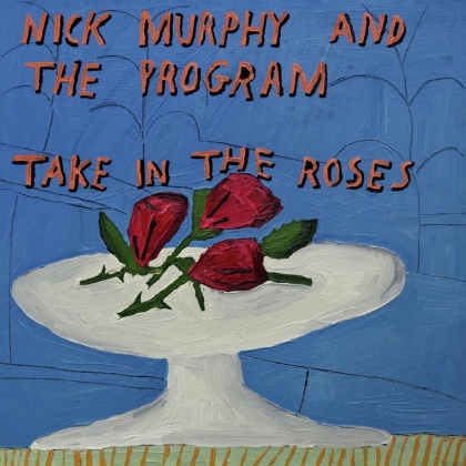 Nick Murphy (fka Chet Faker) & The Program - Take In The Roses