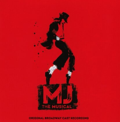 MJ - The Musical - OBCR