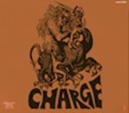 Charge - --- (2022 Reissue)