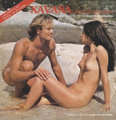 Hareton Salvanini - Xavana, Uma Ilha Do Amor - OST