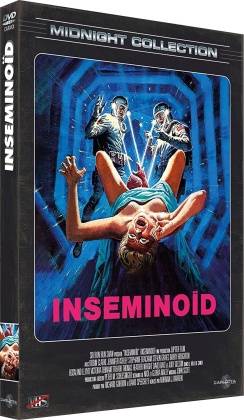 Inseminoïd (1981) (Midnight Collection)