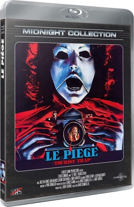 Le Piège - The Trap (1979) (Midnight Collection)