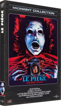Le Piège - The Trap (1979) (Midnight Collection)