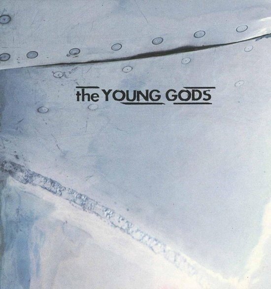 The Young Gods - T.V. Sky (2022 Reissue, 30th Anniversary Edition)