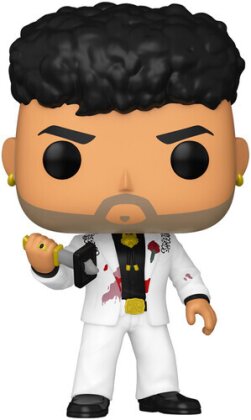 Funko Pop! Movies: - Bullet Train- Benito