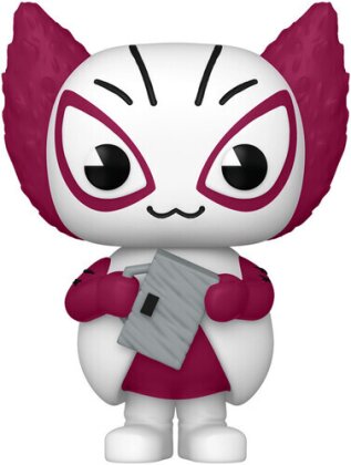 Funko Pop! Movies: - Bullet Train- Momochan