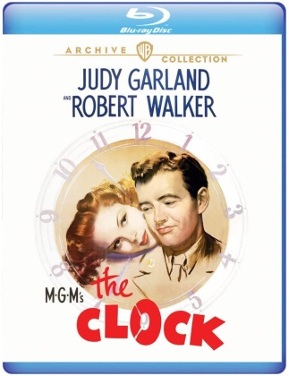 The Clock (1945) (Warner Archive Collection)