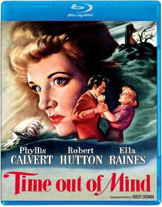 Time Out of Mind (1947)