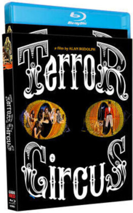 Terror Circus (1974) (1973)