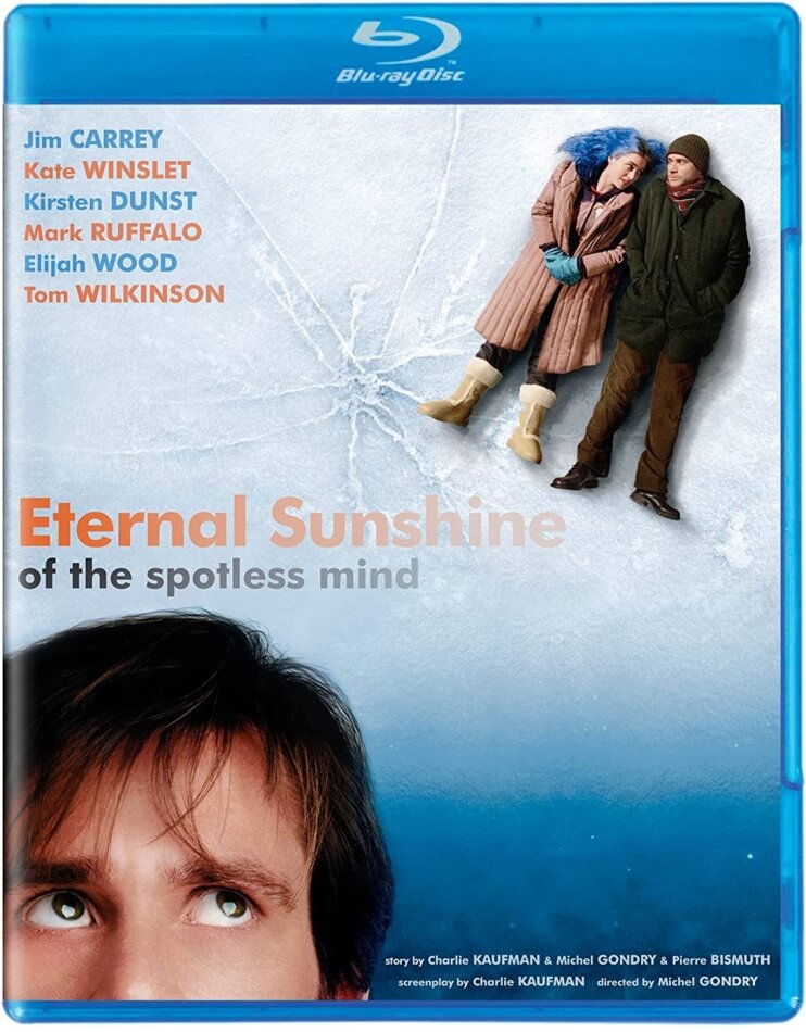 Eternal Sunshine Of The Spotless Mind (2004)