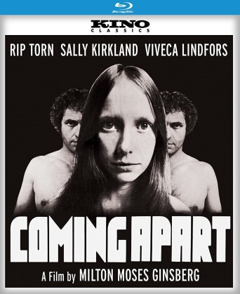 Coming Apart (1969)