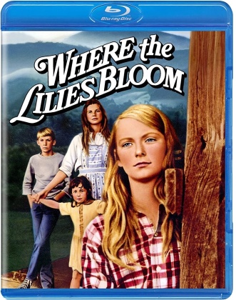 Where The Lilies Bloom (1974)