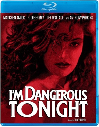 I'm Dangerous Tonight (1990)