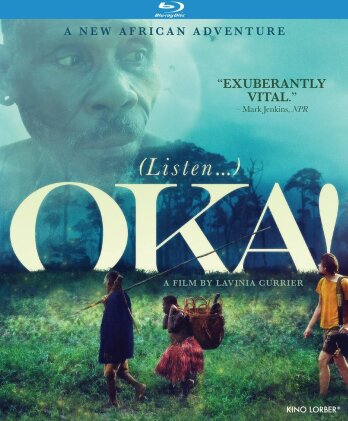 Oka! (2010)