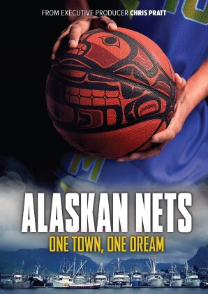 Alaskan Nets (2021)
