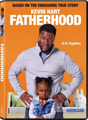 Fatherhood (2021)