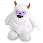 Plüsch Monster Trash Foot 45 cm
