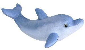 Plüsch Delphin (Tümmler) Living Ocean Mini 30 cm